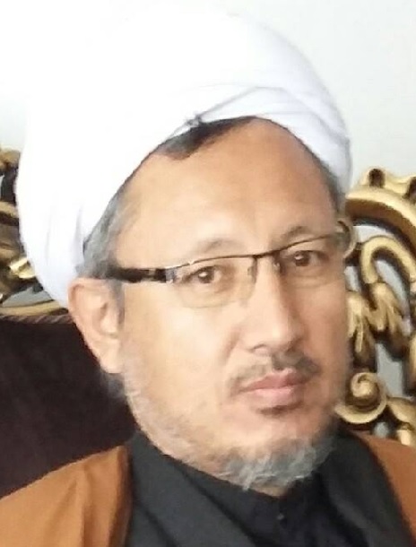 محمد جواد برهانی
